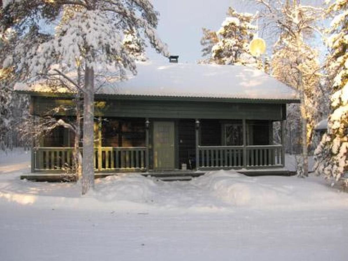 Дома для отпуска Holiday Home Suvantovirta Kaukonen-4