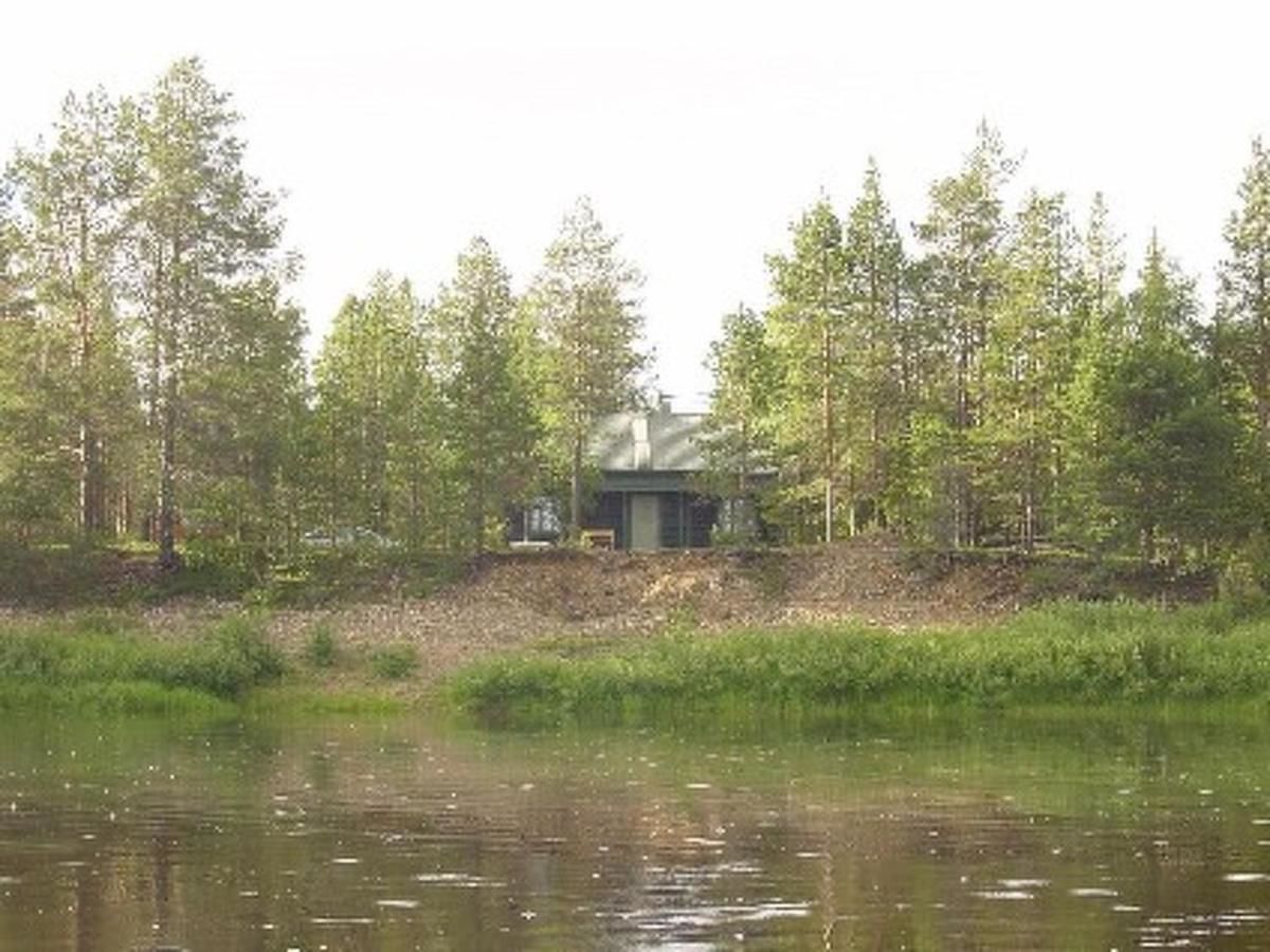 Дома для отпуска Holiday Home Suvantovirta Kaukonen