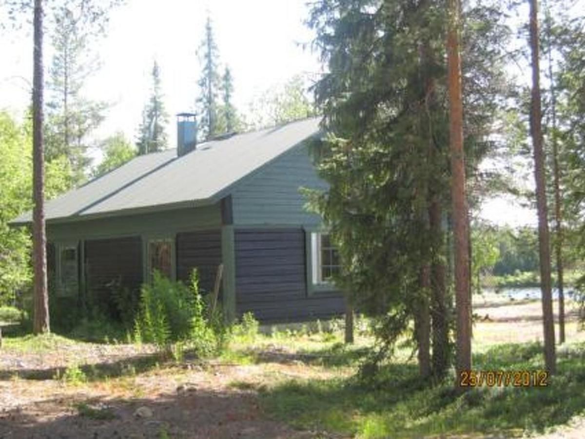 Дома для отпуска Holiday Home Suvantovirta Kaukonen