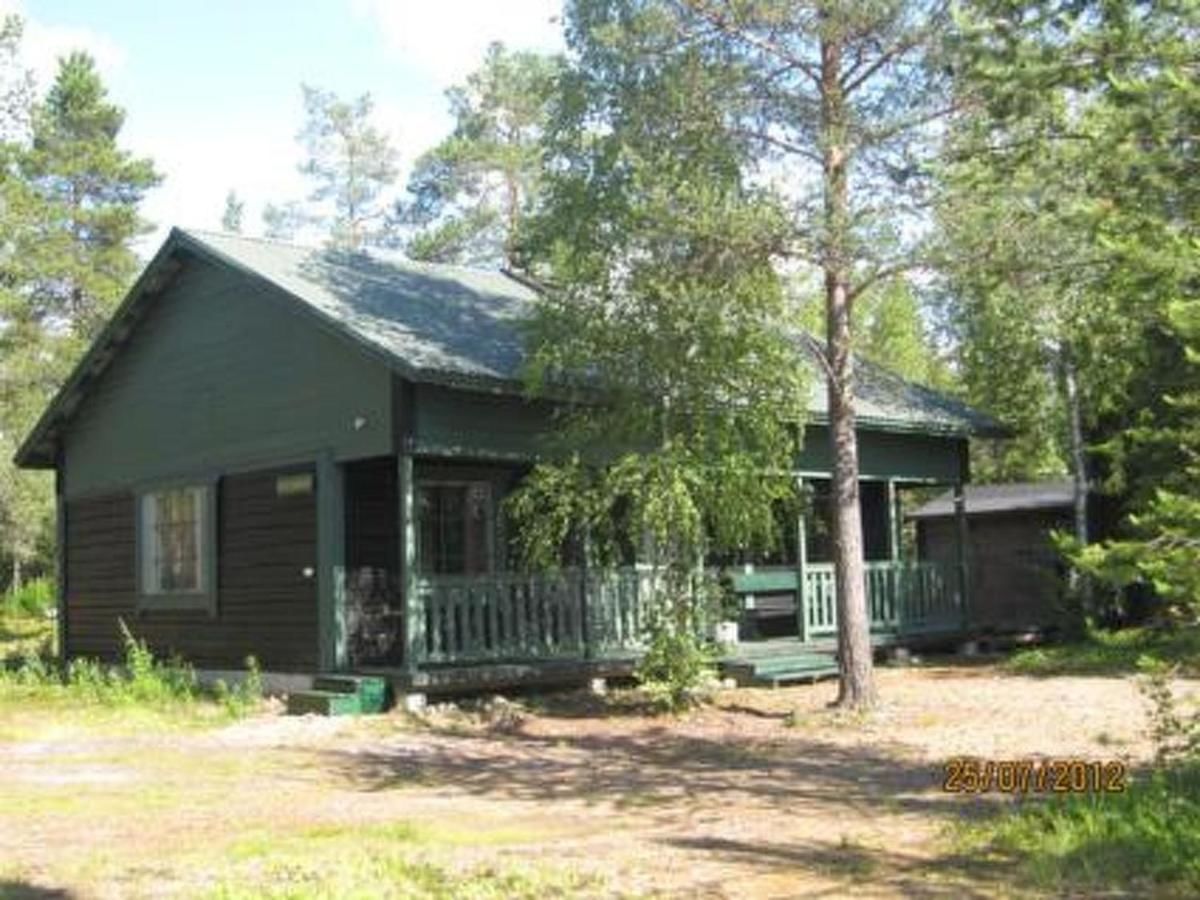 Дома для отпуска Holiday Home Suvantovirta Kaukonen