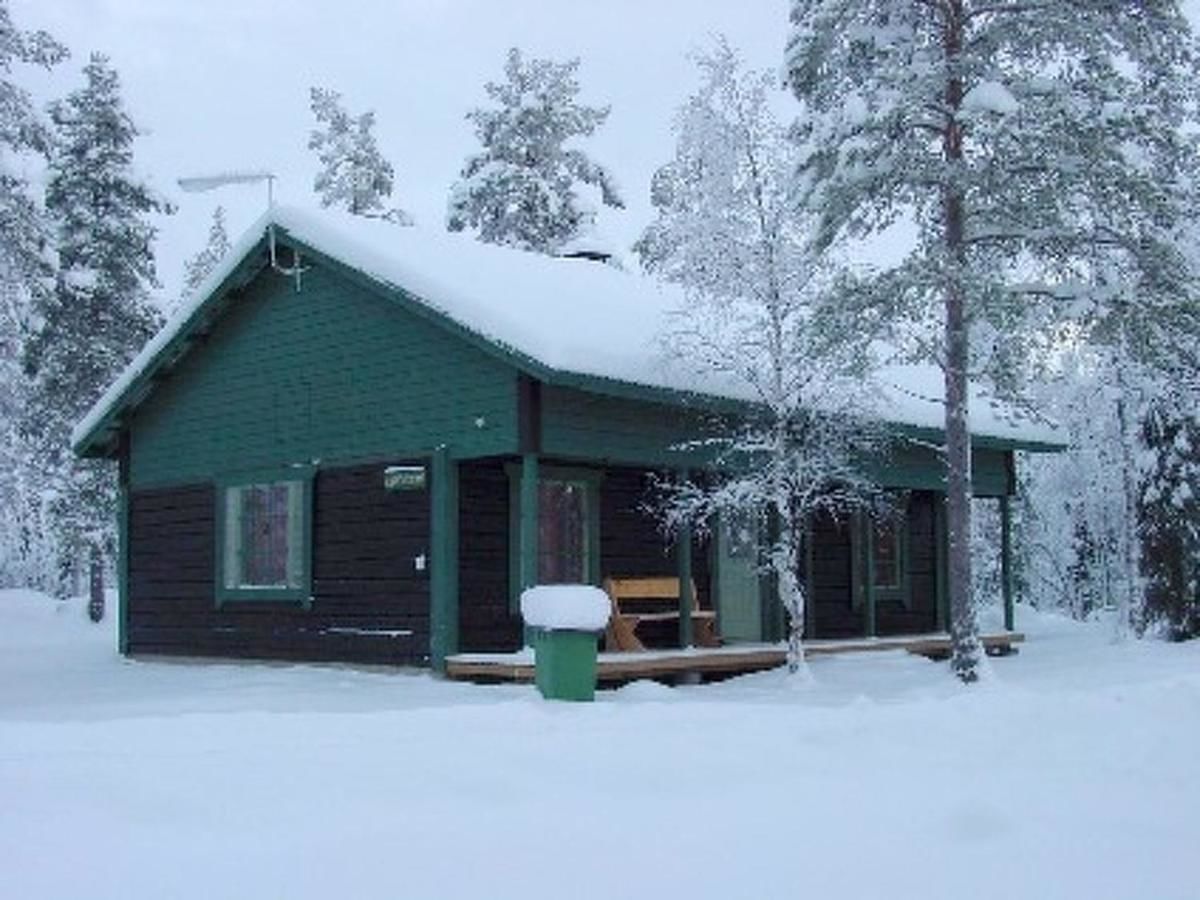 Дома для отпуска Holiday Home Suvantovirta Kaukonen-23