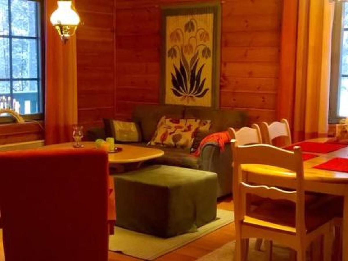 Дома для отпуска Holiday Home Suvantovirta Kaukonen-30