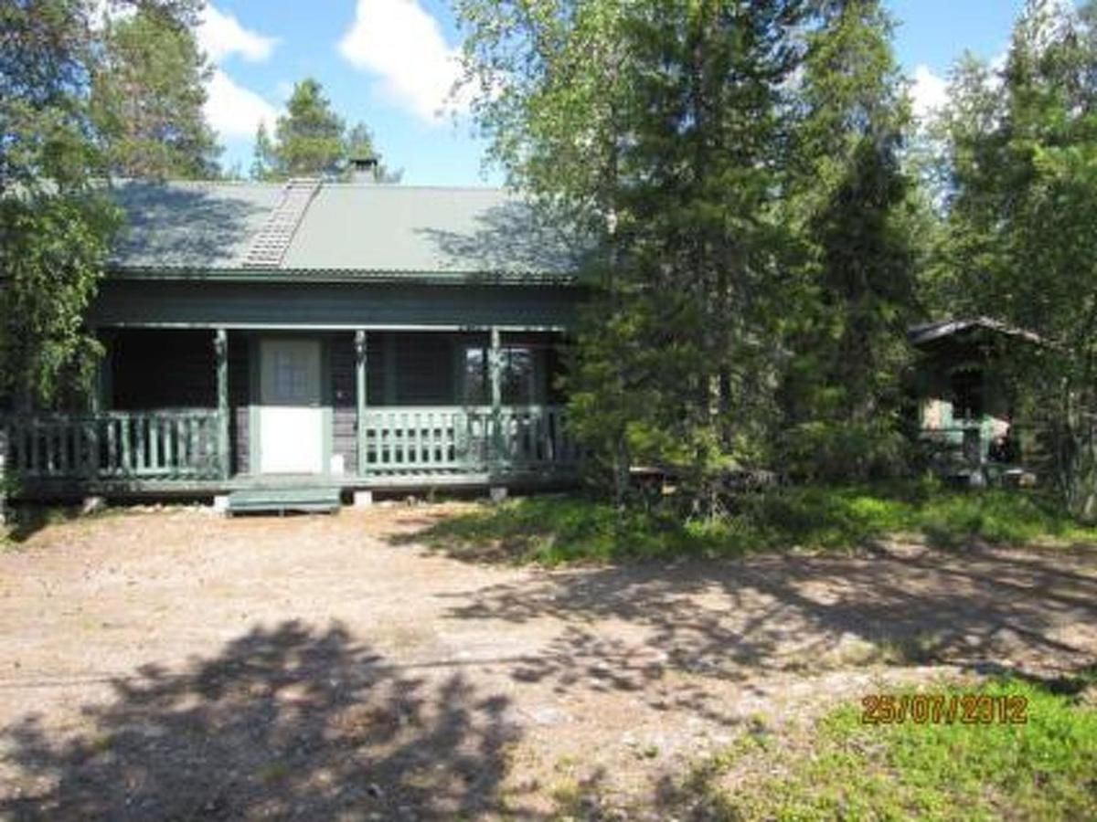 Дома для отпуска Holiday Home Suvantovirta Kaukonen-32