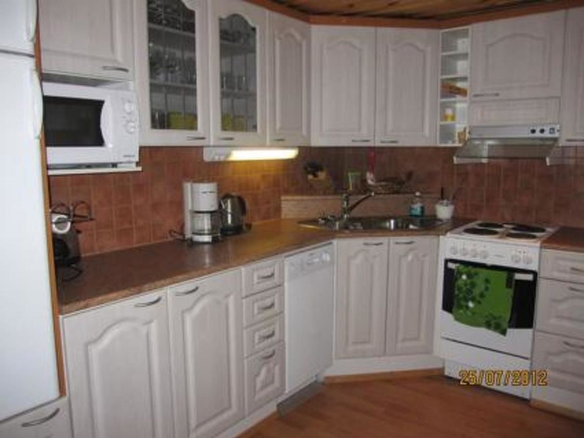 Дома для отпуска Holiday Home Suvantovirta Kaukonen-34