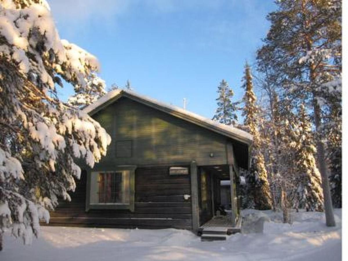 Дома для отпуска Holiday Home Suvantovirta Kaukonen-40