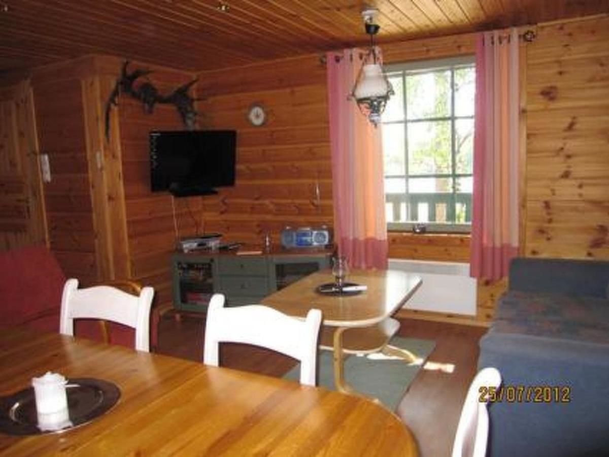 Дома для отпуска Holiday Home Suvantovirta Kaukonen-41