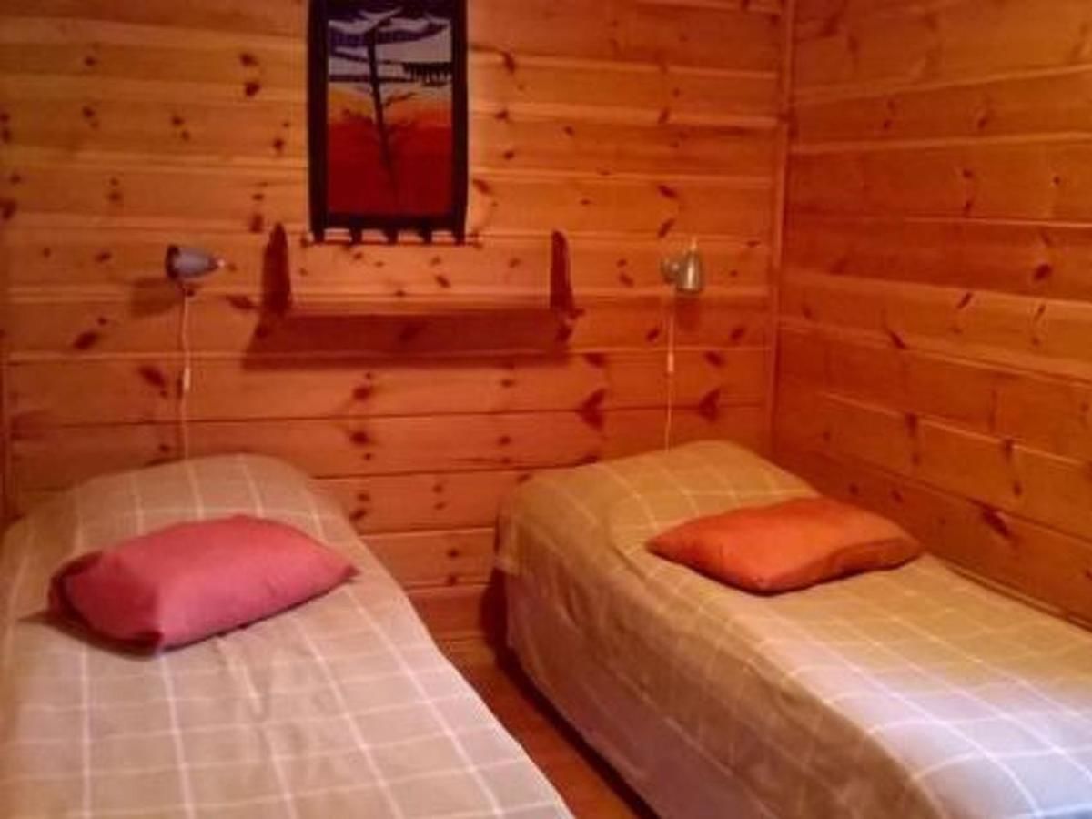 Дома для отпуска Holiday Home Suvantovirta Kaukonen-7