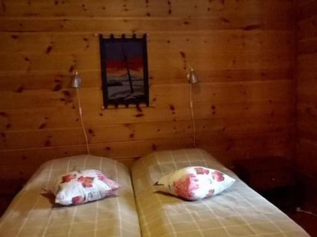 Дома для отпуска Holiday Home Suvantovirta Kaukonen